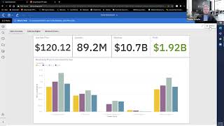 IBM Cognos Analytics in Action [upl. by Khan]