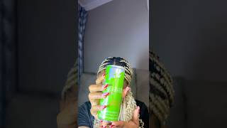 There’s a NEW girl in town📍Red Bull South Africa Curuba amp Elderflower Flavour review 🔥🔥🔥 [upl. by Rodrich]