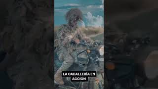 EMPEZÓ EL EJERCICIO AONIKENK 💪🏽🇦🇷EL EJÉRCITO EN ACCIÓN [upl. by Aile]