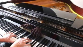 Grotrian Steinweg Flügel [upl. by Gilbertson]