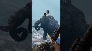 HUNTING MAMMOTH IN FARCRY PRIMAL IS SO EAZY😮😱 BUT [upl. by Ofilia850]