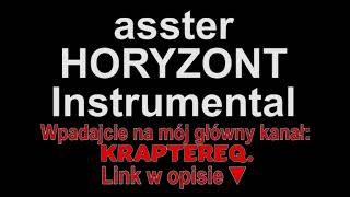 asster  HORYZONT Instrumantal [upl. by Nive915]