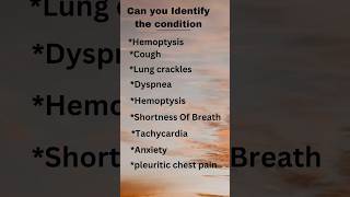 Pulmonary Embolism NCLEXQuestions [upl. by Ailemaj999]