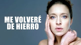 Me volveré de hierro  Parte 4  Película completa en Español Latino [upl. by Greenebaum]