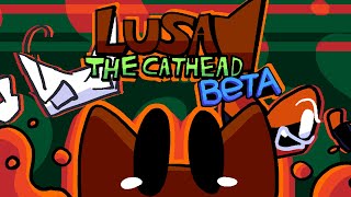 Lusa the Cathead BETA gameplay No commentary [upl. by Nomad]