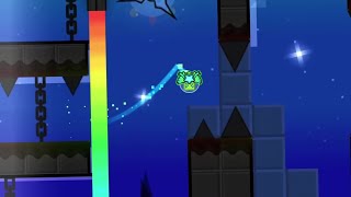 quotRainbow Factoryquot by Cypherr Medium Demon  Geometry Dash [upl. by Enilamme]