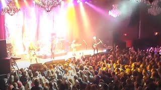 GoGos  Vacation at the Fillmore [upl. by Aierb844]