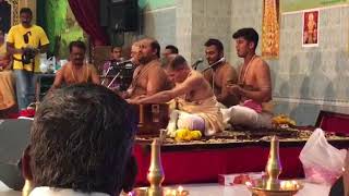 Shree Vittal Bhajan Mandali At Bahrain Ayyappa Samajam Part 2  Popular Murugan Songs In Tamil [upl. by Myrna]