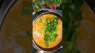 Aloo Sabji Recipe 👌👍 viralshort ytshorts aloosabji [upl. by Yank]