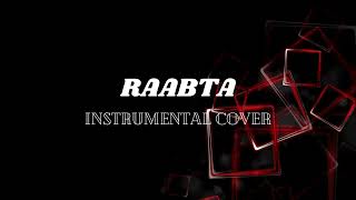 RAABTA  Instrumental cover [upl. by Euell]