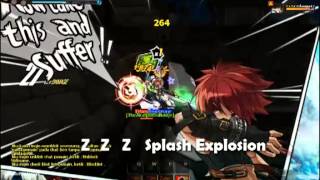 Elsword ID Risingrune amp Random Ladder Match Rebelliel Style [upl. by Burner940]