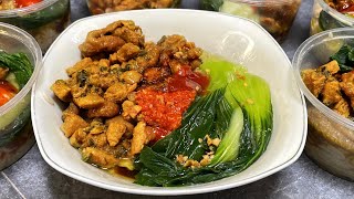 2X SEMINGGU SAYA MEMBUATNYA‼️ RESEP MIE AYAM ENAK KUAH KENTAL‼️ SANGAT GURIH DAN BISA UNTUK JUALAN [upl. by Konstantine]