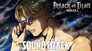 Attack on Titan S4 Episode 15 OST Zeke Yeager Theme x Zeke and Erens Plan EPIC HQ Cover [upl. by Kcirdnekel763]