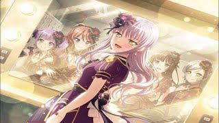 【バンドリ】『SprechchorRoselia 3章』イベントストーリーを観る！ [upl. by Gable]