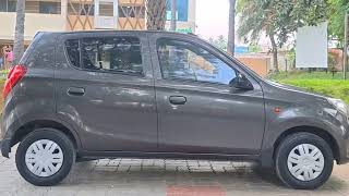 Maruti Suzuki Alto 800 Used Car Sales In Tamil Nadu India Bala Car Sales Buying Online Service [upl. by Nilram]