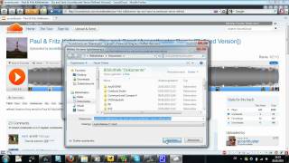 How to download songs from SoundCloudcom [upl. by Alema396]