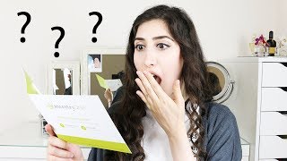 OPENING MY DNA ANCESTRY RESULTS [upl. by Juana]