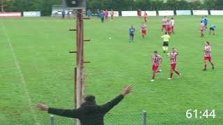 CASTELFRETTESE BORGHETTO 20 Highlights [upl. by Angell835]