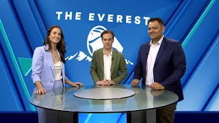 The Everest Show 2023  Episode 1 [upl. by Ltney]