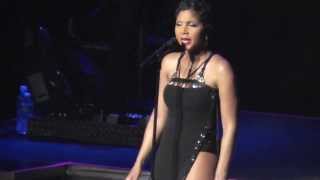 Toni Braxton UnBreak My Heart 2014 [upl. by Akcebar534]