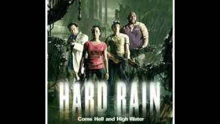 Hard Rains Horde Theme [upl. by Apicella]