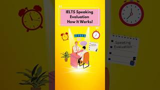 IELTS Speaking Key to a 7 Band shorts [upl. by Enilram]