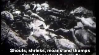 JASENOVAC 1945 documentary film with English subtitles [upl. by Hekker501]