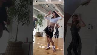 ベリーダンスレッスン 池袋 Yurie Bellydance Studio [upl. by Almeeta]