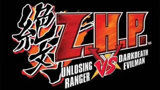 ZHP OST 36 Unlosing Rangers Theme Eurobeat Ver [upl. by Bolte282]