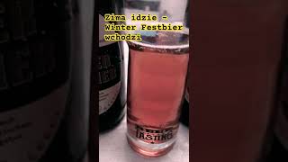 Winter Festbier test [upl. by Paulita]