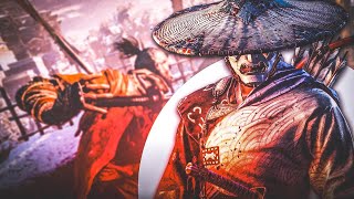 sekiro shadows die twice again [upl. by Gelb]