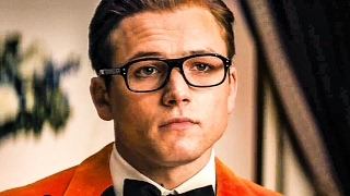 Kingsman Franchise’s Future Gets Surprising Update From Taron Egerton After 20th Century Exec Said N [upl. by Yddor]