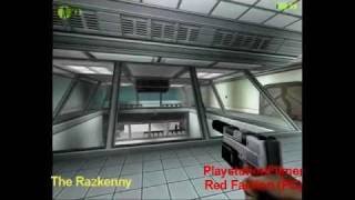 Red Faction Walkthrough Part 10  Medical Facilities [upl. by Erna501]