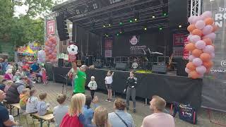 Stadtfest Oldenburg 2024 [upl. by Coffin]