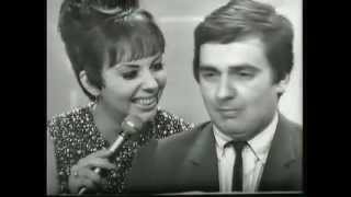 Marion Montgomery  Close Your Eyes With Dudley Moore Marian [upl. by Chapel]