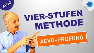 Praktische AEVOPrüfung mit dieser 4StufenMethode bestehen [upl. by Primavera72]