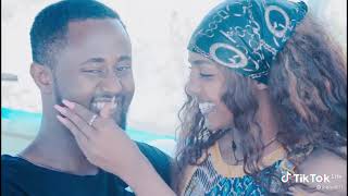 couples kissing Ethiopia tiktok habesha [upl. by Yssej]