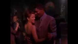 Molly Johnson  My Oh My Ft Dennis Haysbert and Venessa L Williams  clip soul food s1 e15 [upl. by Oxley]