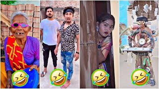 New Tiktok Funny amp Romantic Videos [upl. by Aniraz]