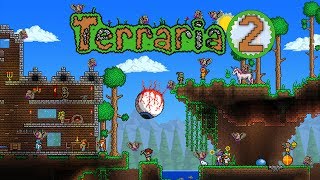 Terraria  I HATE VULTURES [upl. by Nosirrah370]