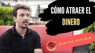 CÓMO ATRAER EL DINERO 💯💡Descubre CÓMO ATRAER DINERO inspirándote en mi HISTORIA [upl. by Nessi]