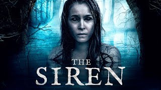 THE SIREN  FRIGHTFEST PRESENTS  A film by Perry Blackshear [upl. by Azitram789]