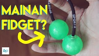 THUMB CHUCKS  FINGER CHUCKS BEGLERI REVIEW amp UNBOXING INDONESIA  Bukapaket [upl. by Harri983]