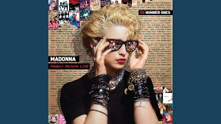 Material Girl 7quot Version 2022 Remaster [upl. by Silado349]