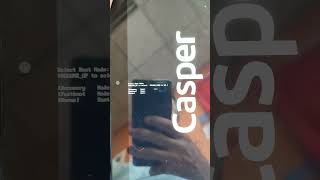 Casper s20 V3 Hard Reset İşlemi Nasıl Yapılır [upl. by Gabel]