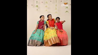 Shivangi Ethnic Wear Cloth Shop Coimbatore [upl. by Laurance]