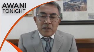 AWANI Tonight Where does Opposition see room for improvement in Budget 2024 [upl. by Naleag151]