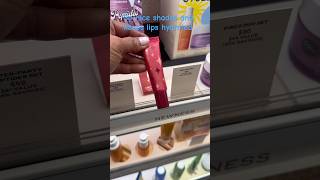 Lip plumping gloss at Sephora [upl. by Libnah321]