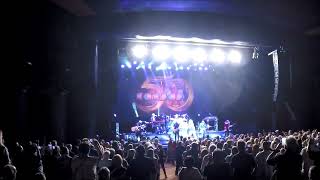 KANSAS LIVE Carry On Wayward Son  50th Anniversary Tour HD Audio [upl. by Alleahcim]