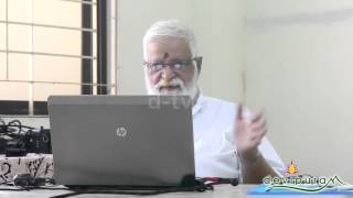 Sri Vidya Course  Class 1  Part 1 [upl. by Rosol]